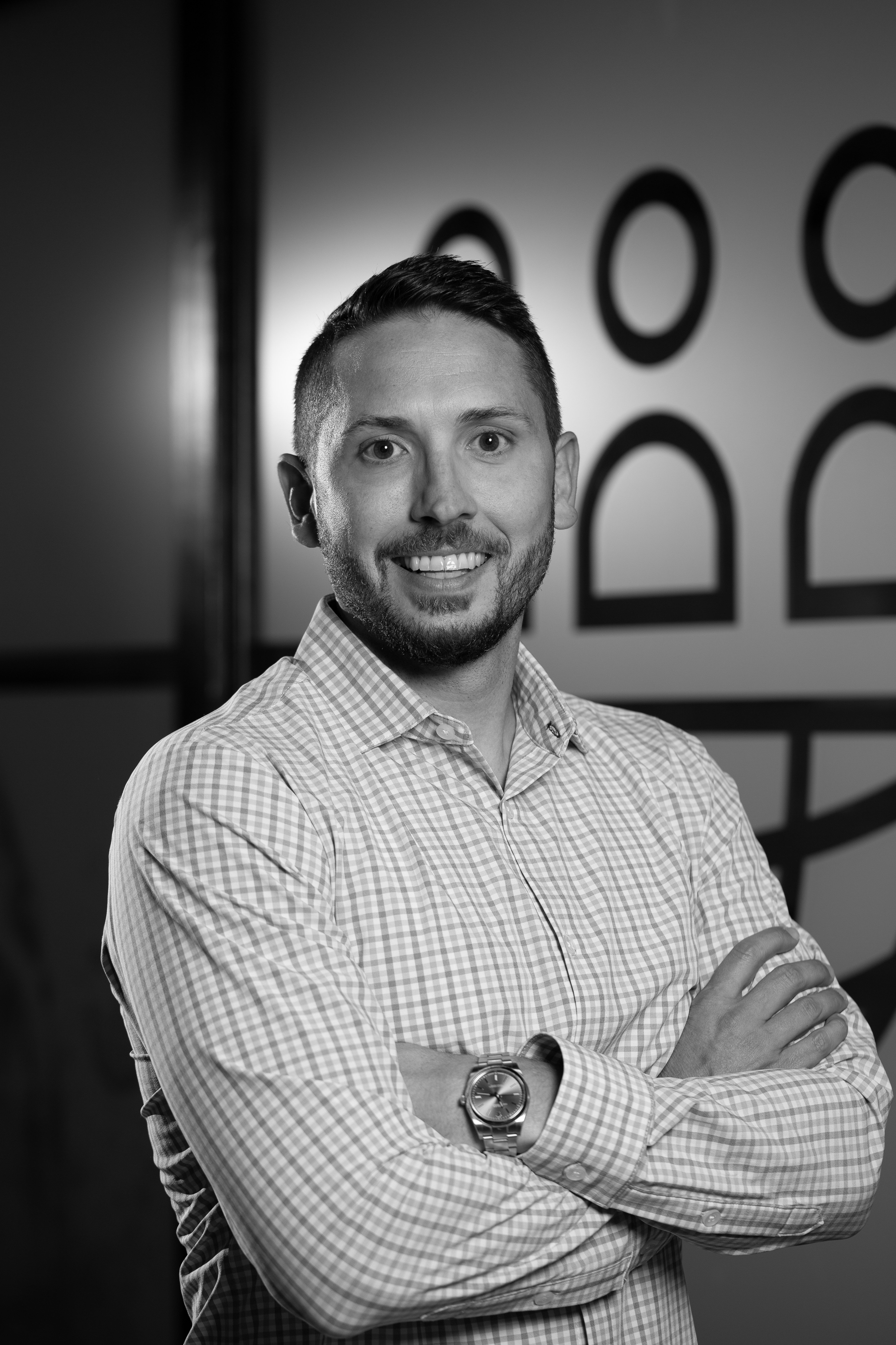 John Mack, Chief Executive Officer at The Vested Group