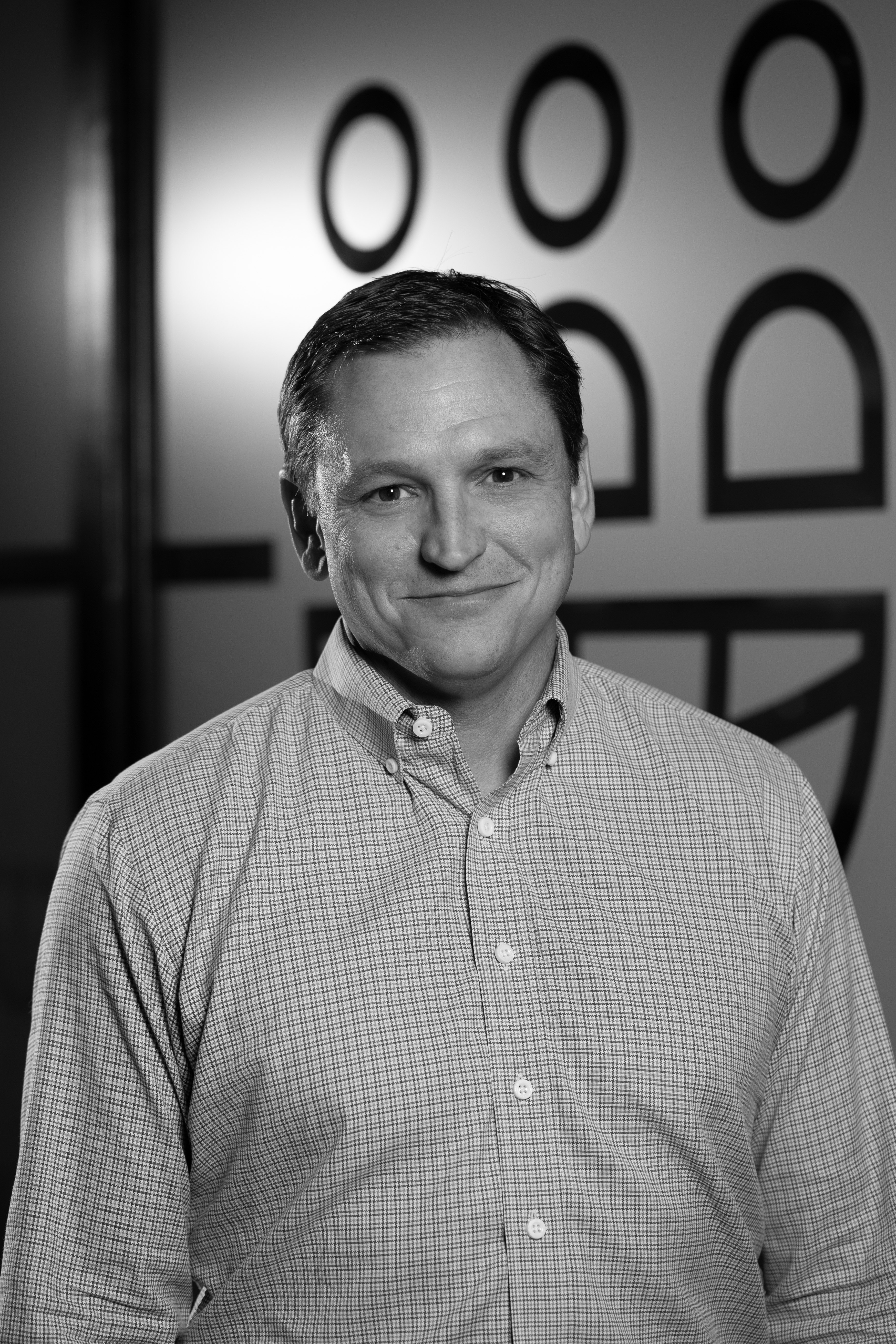 Joel Patterson, Founder at The Vested Group