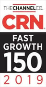CRN Fast Growth 150 2019