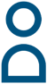 Logo Figure Blue Smol No Background