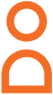 Logo Figure Orange Smol No Background