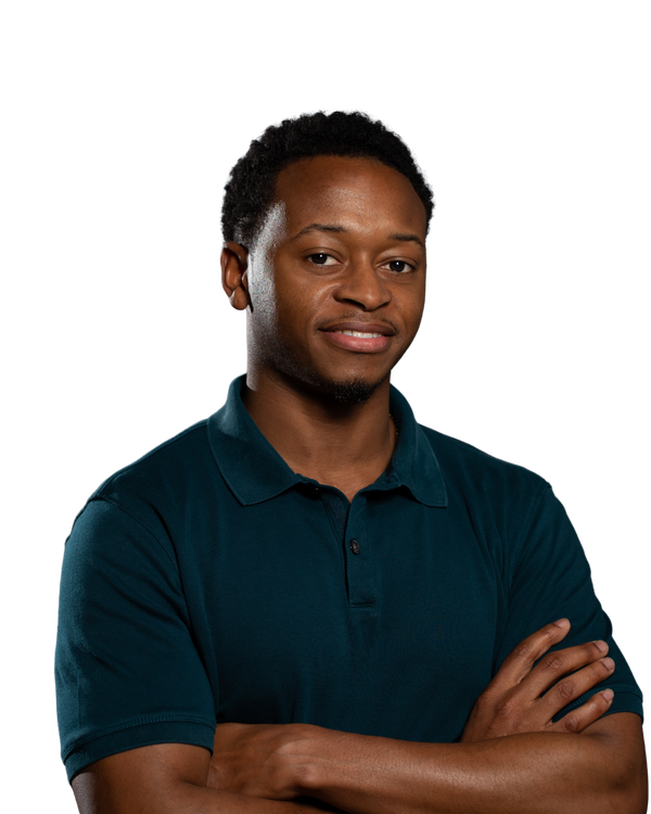 Malcolm Williams