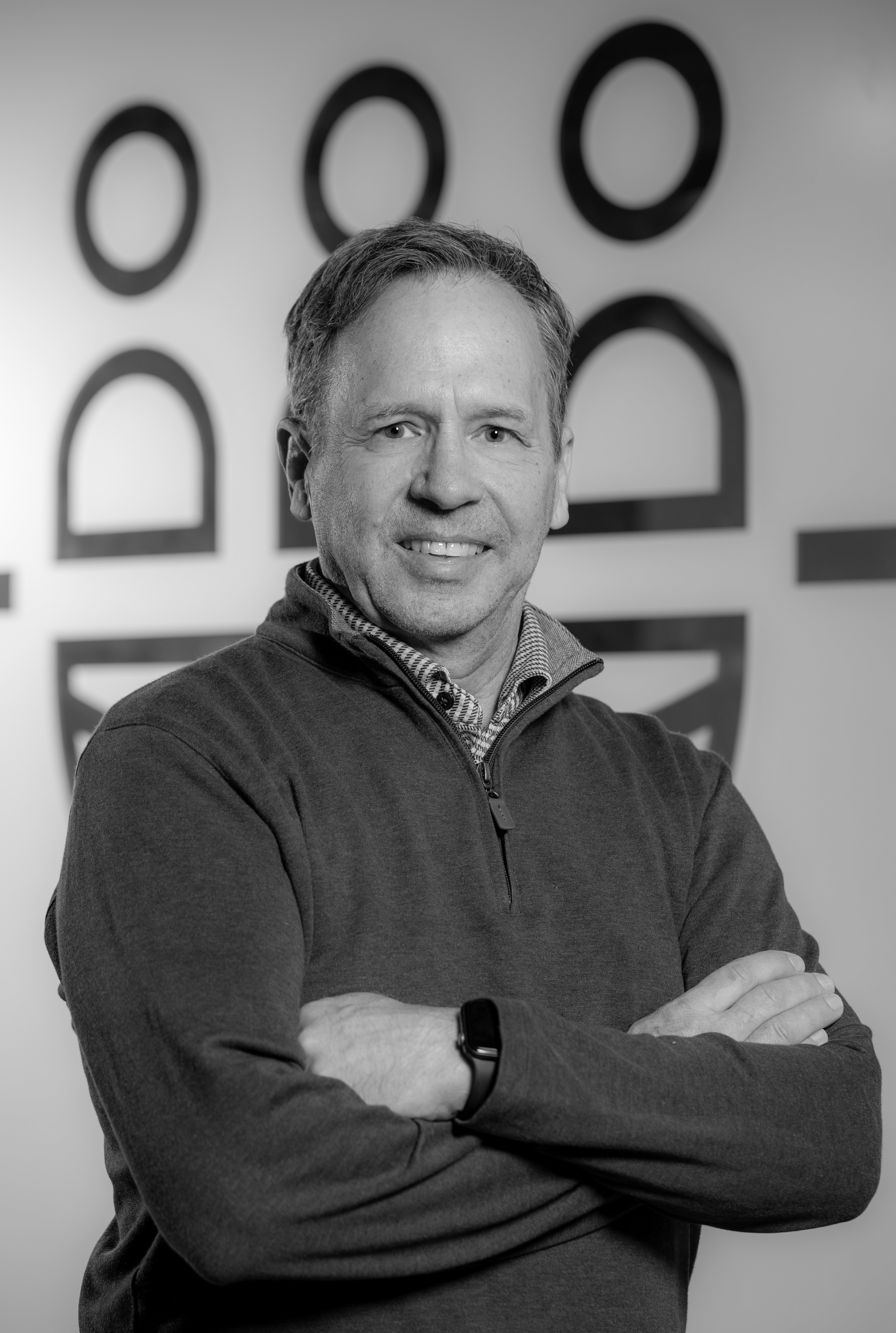 Randy Knipe