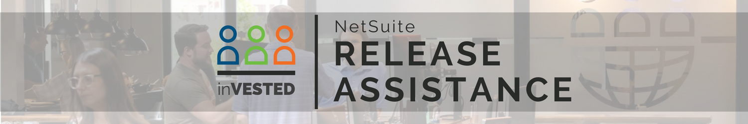 Release Assistance Header