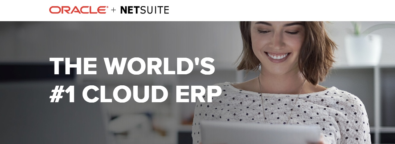 The Vested Group NetSuite Resources