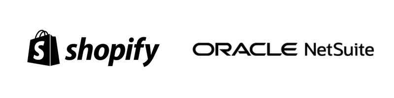 Shopify and NetSuite