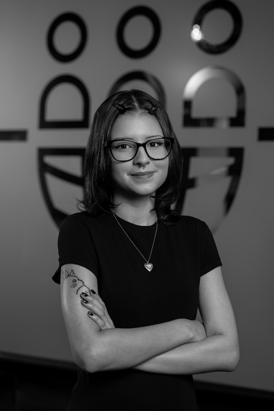 Zoe Tenorio