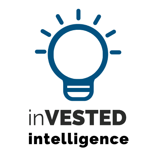 inVESTED intelligence AI Services Logo v2