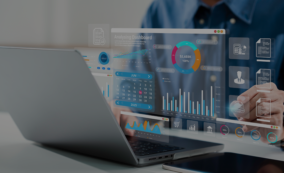 How to Configure Your NetSuite Dashboard for Optimal Real-Time Data Access