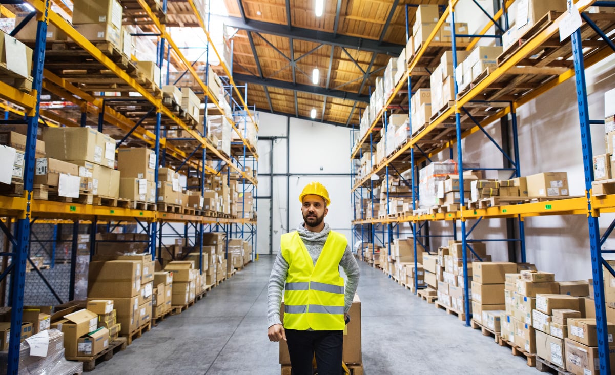 The Hidden Costs of Disorganized Inventory: How WMS PRO Can Streamline Your Warehouse Operations