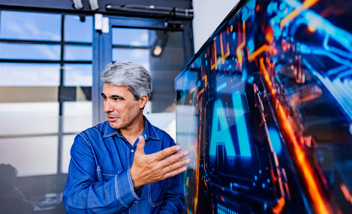 How AI Is Transforming NetSuite Implementation