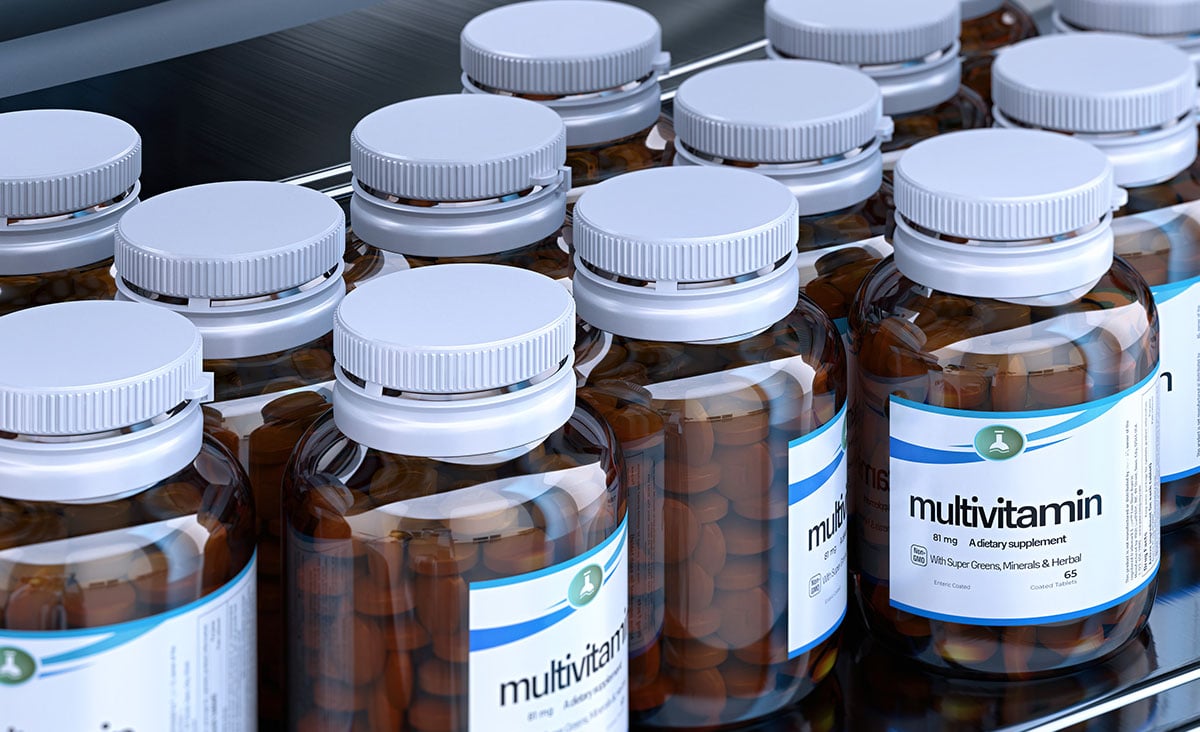 NetSuite for Vitamins and Supplements: Managing Complex Compliance and Supply Chain Challenges