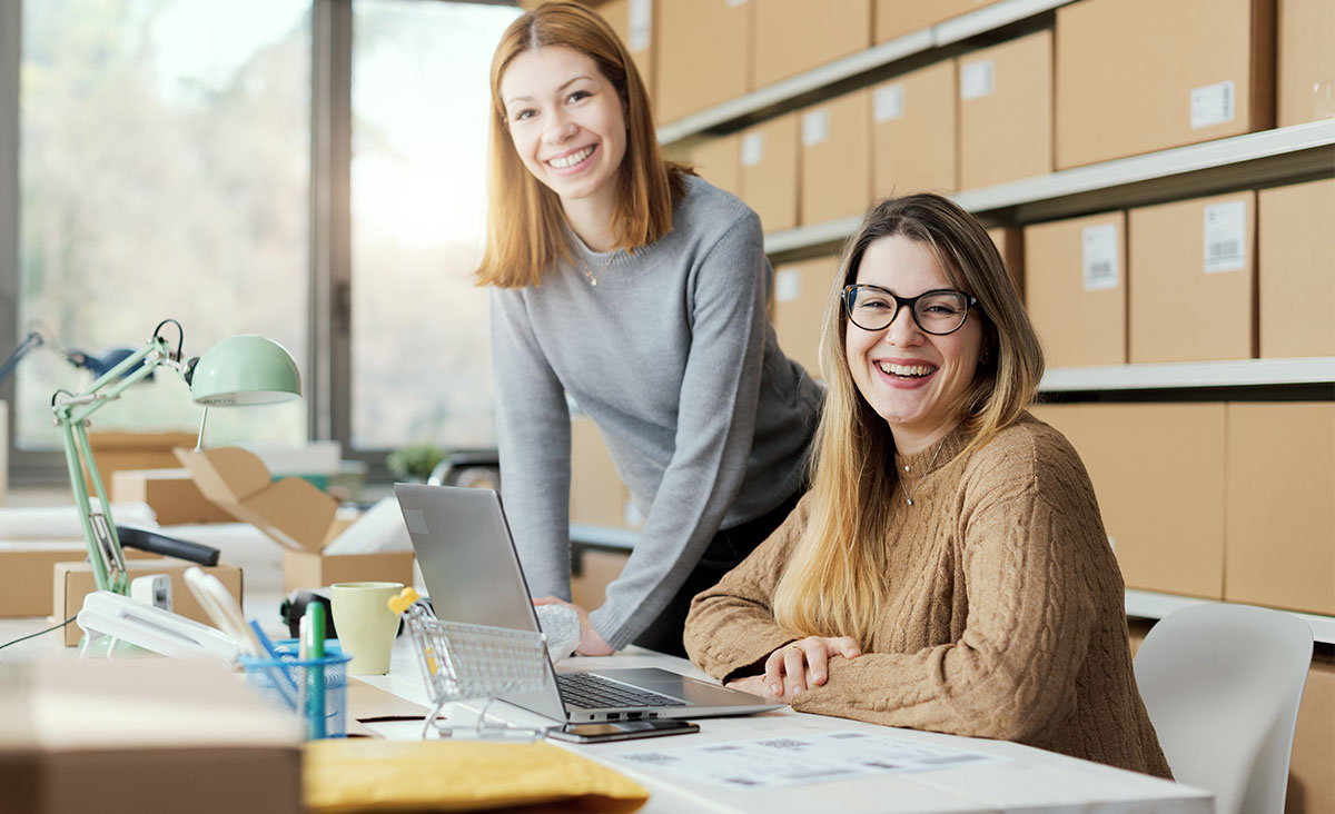 Small Business, Big System — Scaling With NetSuite Without Enterprise Resources