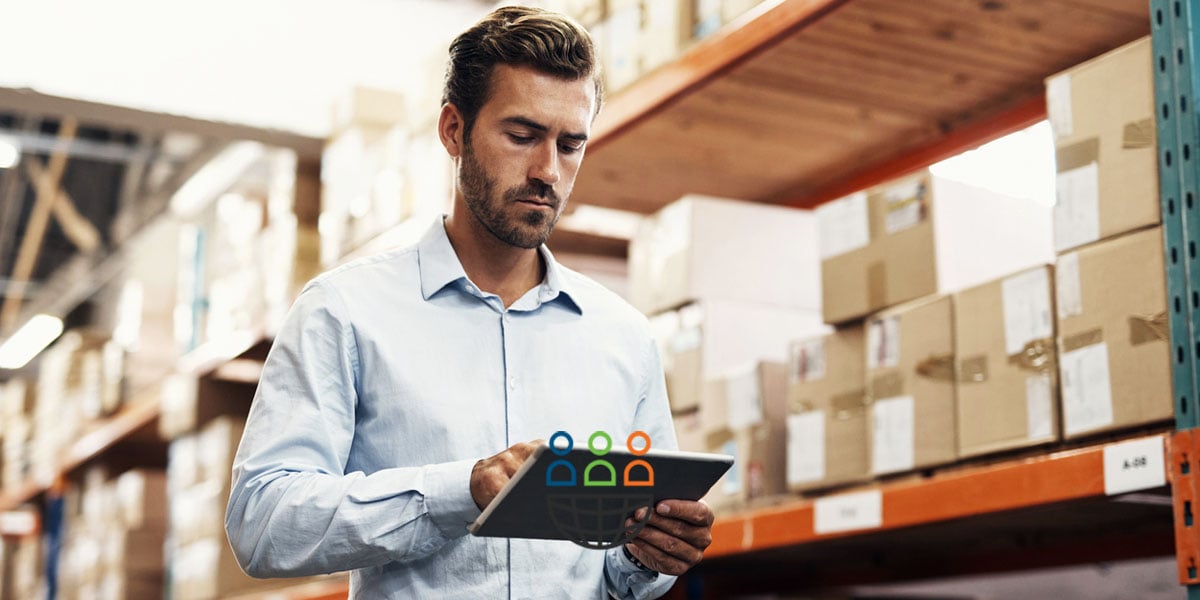What Is a Warehouse Management System?