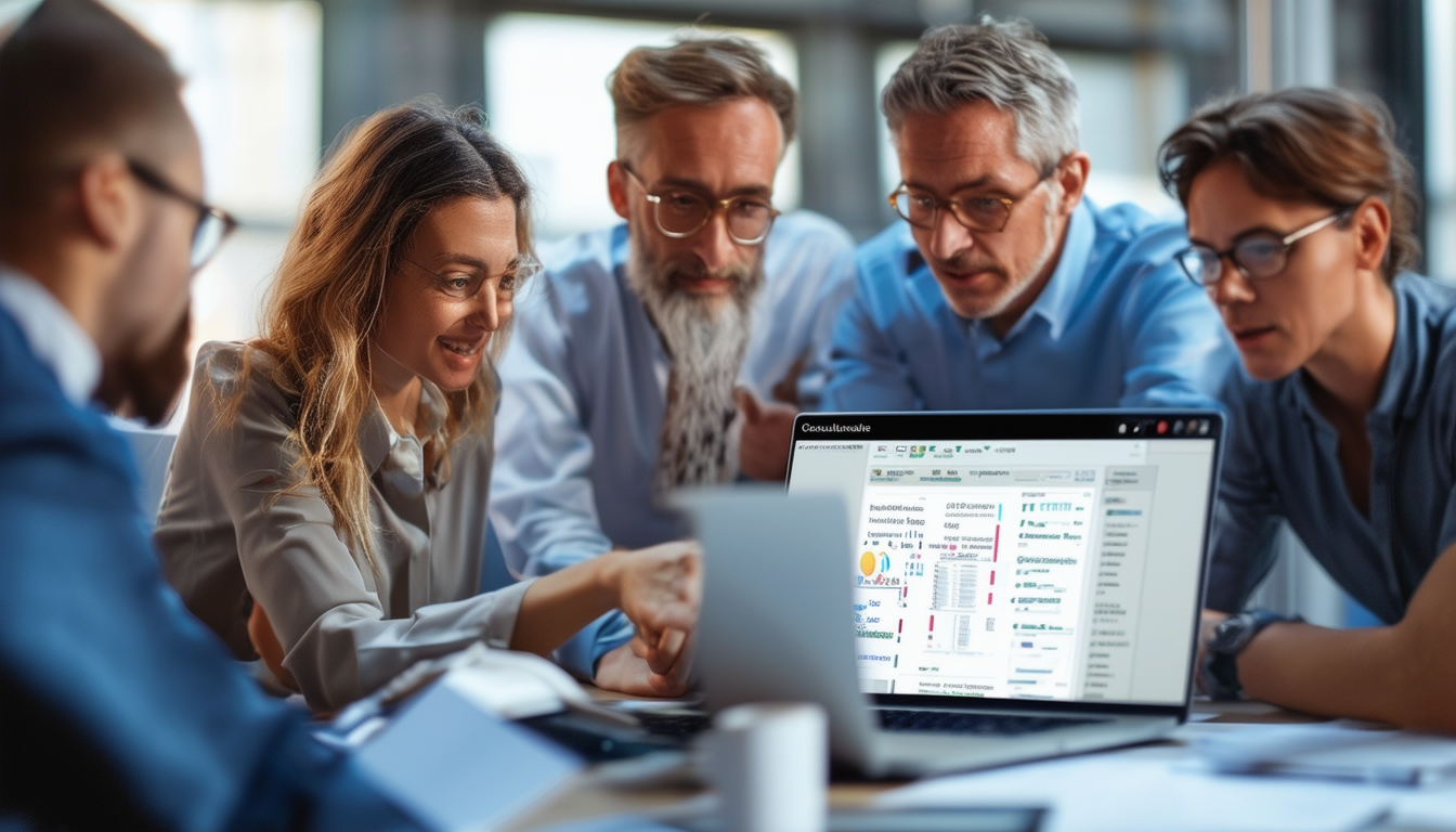How to Fix a Failed NetSuite Implementation (Step-by-Step)