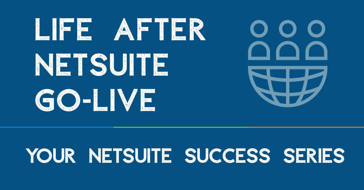 NetSuite Managed Services: What They Are, What They Include, and When You Need Them