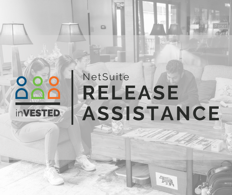 How to Get Ready for NetSuite’s 2025.2 Release