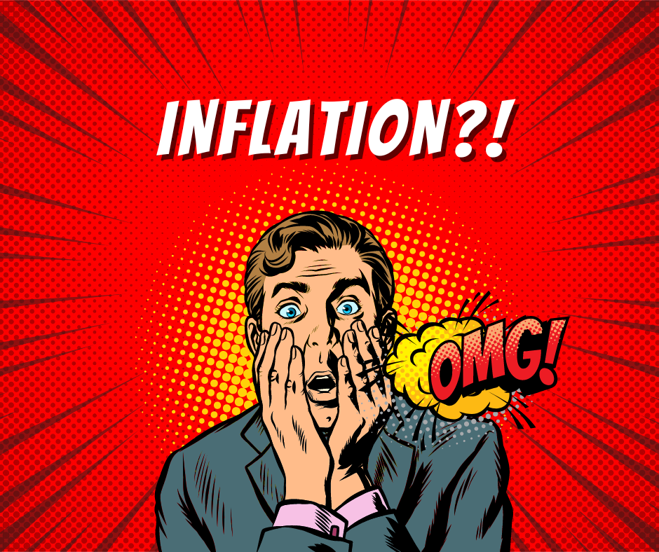 Navigating Inflation?