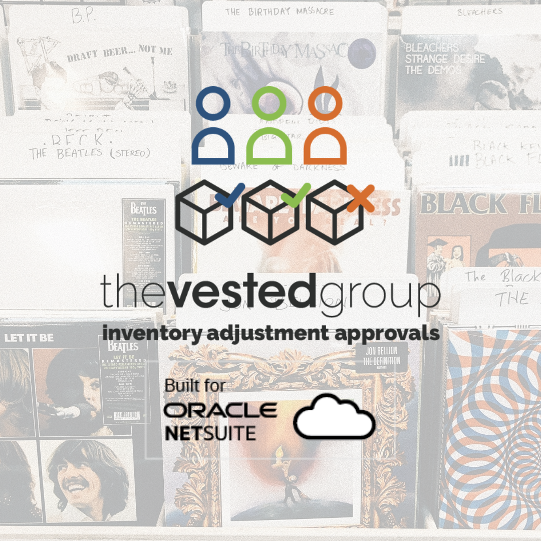 Inventory Adjustments Made Easy in NetSuite