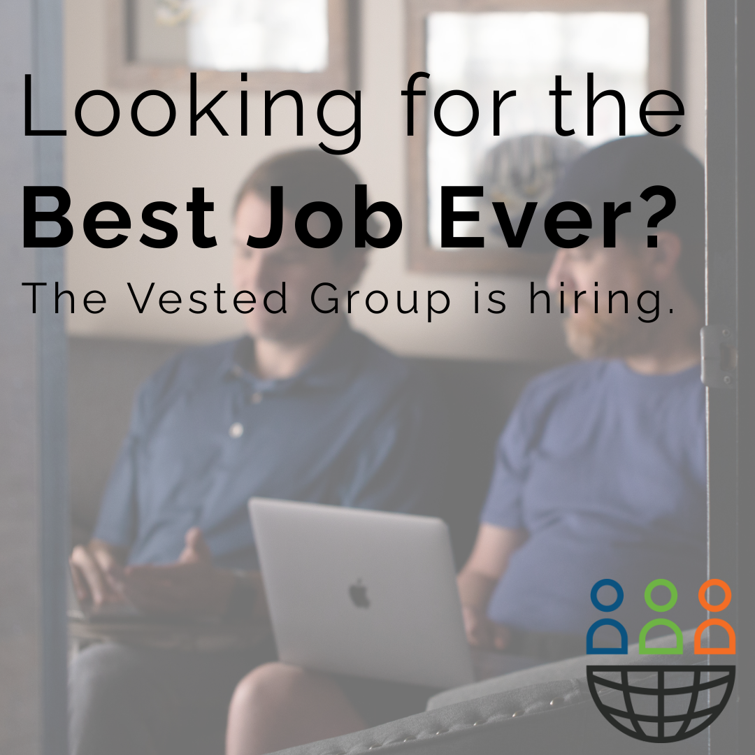 Looking for the Best Job Ever?